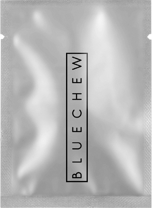 Bluechew package