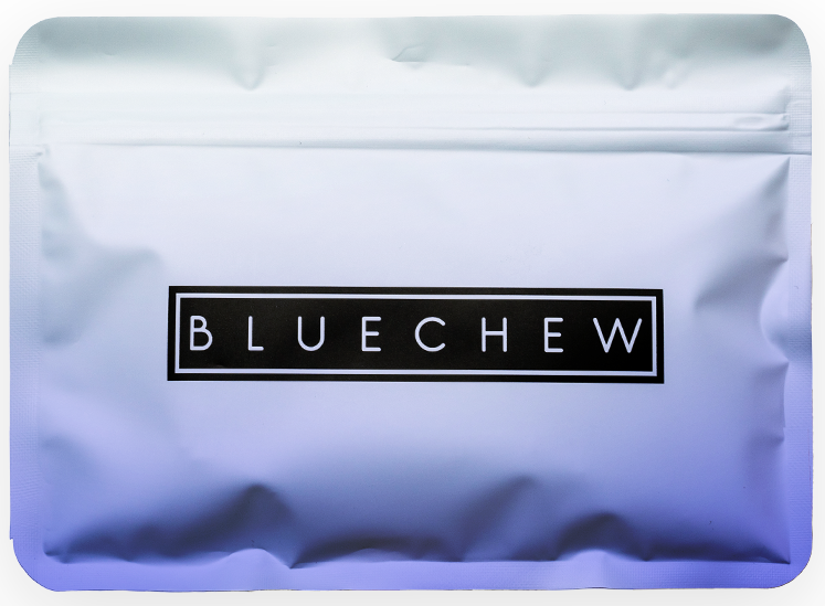 Bluechew package